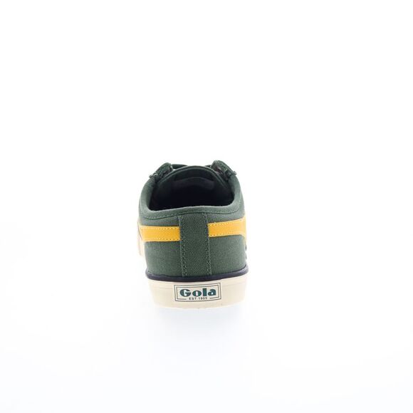 Gola Mens Comet Green Shoes (NWT) - Picture 4 of 4
